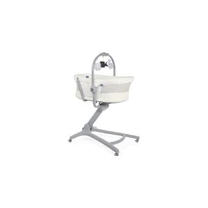 Chicco CHICCO COT BABY HUG AIR 4in1 WHITE SNOW 06079193300000