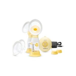 MEDELA SWING MAXI FLEX ELEKTRISK BRYSTPUMPE