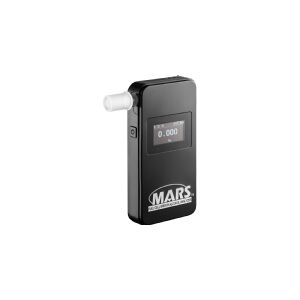 Alcovisor Mars BT breathalyzer