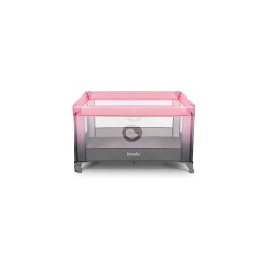 Lionelo Baby Beds And Playpens - Lo-Stefi Pink Ombre