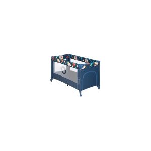 Lionelo Baby Beds And Playpens - Lo-Stefi Blue Navy