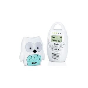 Babyalarm Alecto Babyalarm ALECTO BABY DBX-84