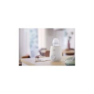 Philips Avent SCF358 - Baby flaskevarmer - 300 W