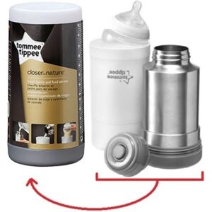 Tommee Tippee Closer to Nature Travel flaskevarmer