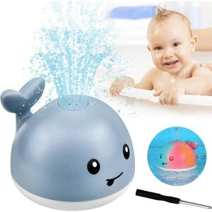 CAPRICIOUS Baby legetøj badekar-WELLNGS