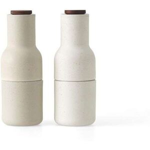 Audo Copenhagen - Bottle Grinder Ceramic Sand 2-pack