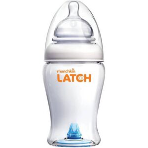 Munchkin Latch Bottle 0m+ 240 ml