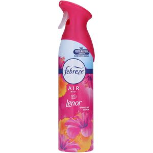 Febreze Air Mist Sparkling Bloom 300 ml