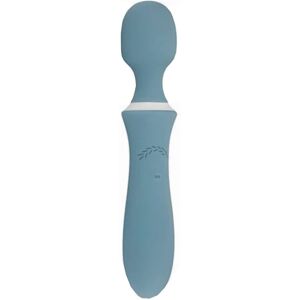 Bloom The Orchid Wand Vibrator