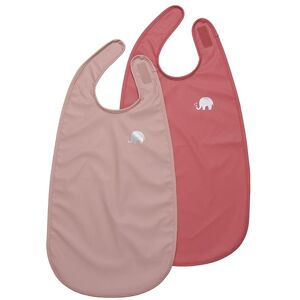 Celavi Hagesmæk - Lang - 2-Pak - Misty Rose - Celavi - Onesize - Hagesmæk