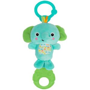 Bright Starts Ophæng - Elefant - On The Go Toy - Bright Starts - Onesize - Ophæng