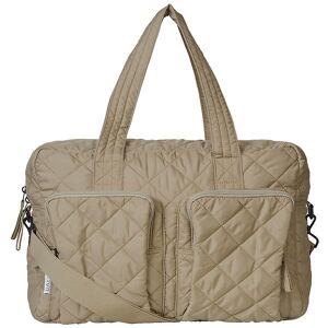 Day Et Pusletaske - Mini Re-Q Boarding - Quilted - Dune - Day Et - Onesize - Pusletaske