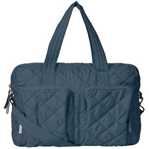 Day Et Pusletaske - Mini Re-Q Boarding - Quilted - Dark Slate - Day Et - Onesize - Pusletaske