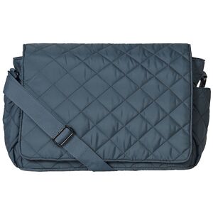 Day Et Pusletaske - Mini Re-Q Baby - Quilted - Dark Slate - Day Et - Onesize - Pusletaske