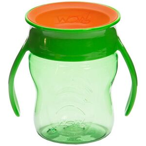 Wow Cup - Baby - Grøn - Wow Cup - Onesize - Kop