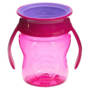 Wow Cup - Baby - Pink - Wow Cup - Onesize - Kop