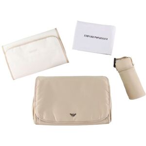 Giorgio Armani Emporio Armani Pusletaske - Beige - Emporio Armani - Onesize - Pusletaske