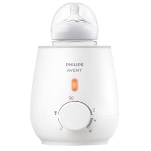 Avent Flaskevarmer - Hvid - Philips Avent - Onesize - Tilbehør