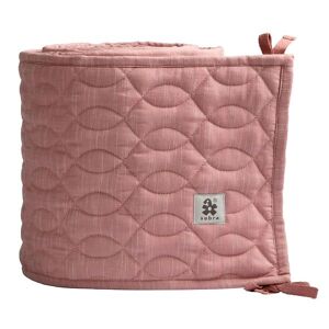 Sebra Sengerand - Quilted - Blossom Pink - Sebra - Onesize - Sengerand