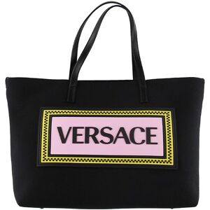 Versace Pusletaske - Sort M. Rosa - Versace - Onesize - Pusletaske