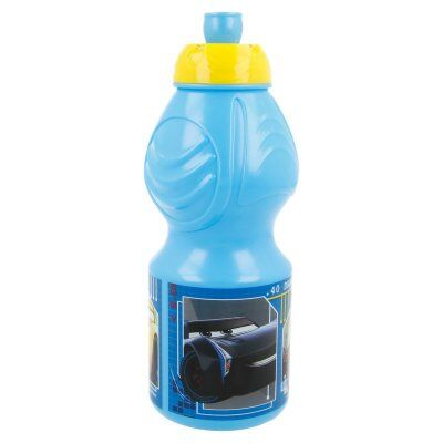 Disney Biler / Biler vandflaske, 400 ml