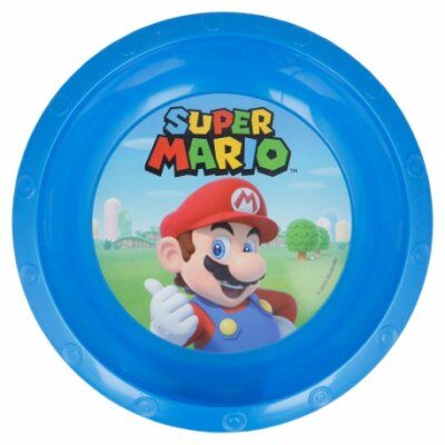 Super Mario Supermario skål