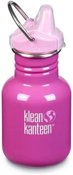 Klean Kanteen Kid Classic Sippy 355ml Pink Pink 355ML