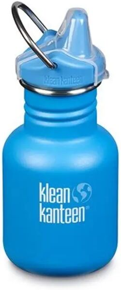 Klean Kanteen Kid Classic Sippy 355ml Blå Blå 355ML