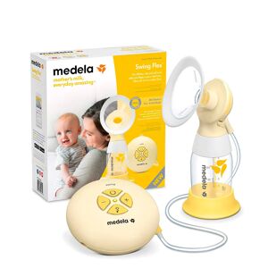 Extractor de leche eléctrico Medela Swing Flex Solo