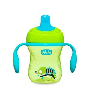 Chicco Vaso Aprendizaje 6M+ Niño