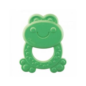 Chicco Eco+ Mordedor Burt Verde 3-18m