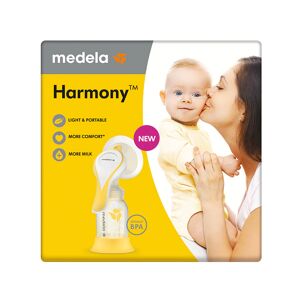 Sacaleches Medela Harmony Flex