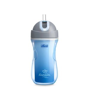 Chicco Copa Térmica Sport Azul 14m+