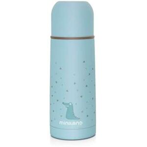 Termo para Líquidos Miniland Baby Silky Thermos (350 ml.)