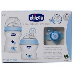 Chicco Set Natural Feeling