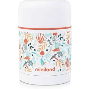 TERMO SOLIDOS MINILAND MEDITERREAN (600 ml.) 89352