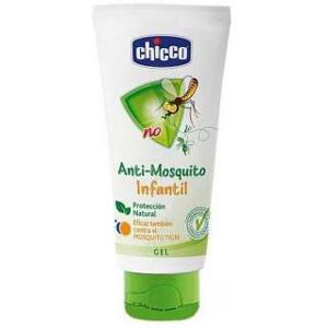 Antimosquitos en Gel de Chicco