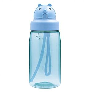 Botella Infantil con pajita OBY de Laken