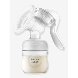 PHILIPS AVENT Sacaleches manual SCF430/01 AVENT blanco