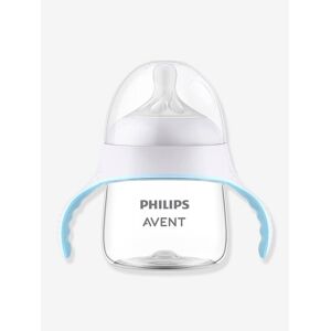 Biberón taza de aprendizaje Philips AVENT Natural Response 150 ml transparente