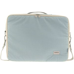 Cambrass Maleta Clinica bebé Verde 12x47x36 cm