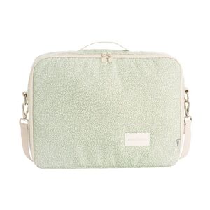 Cambrass Maleta clinica mint 12x47x36 cm