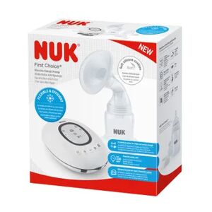 Nuk SACALECHES ELECTRICO FIRST CHOICE 1 Ud