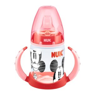 Nuk Biberón con boquilla Mickey & Minnie 6-18meses 150mL Assorted Color