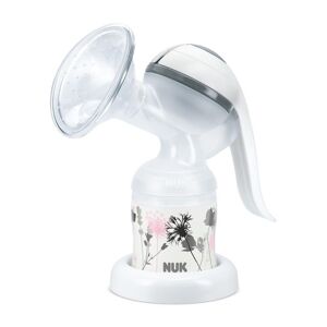 Nuk Extractor de leche manual Jolie Sensitive 1 un.