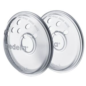 Medela Formador de pezones Softshells 1 par