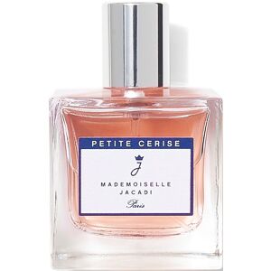 Jacadi Agua de Colonia Mademoiselle Petite Cerise Niña 50mL