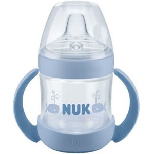 Nuk Biberón de aprendizaje Nature Sense para bebés 150mL Assorted Color