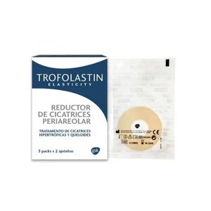 Trofolastin Trofolastín® Reductor Cicatrices Perioareolar 3x2uds