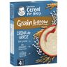 Gerber Grain & Grow papilla #crema de arroz